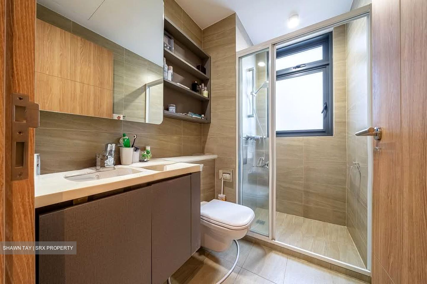 Hundred Palms Residences (D19), Condominium #574054161